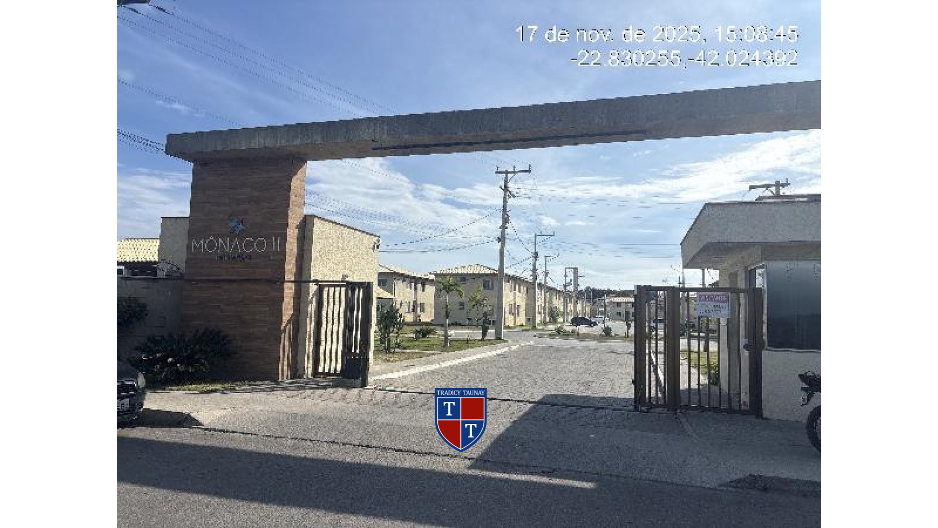 APARTAMENTO em RECANTO DAS DUNAS