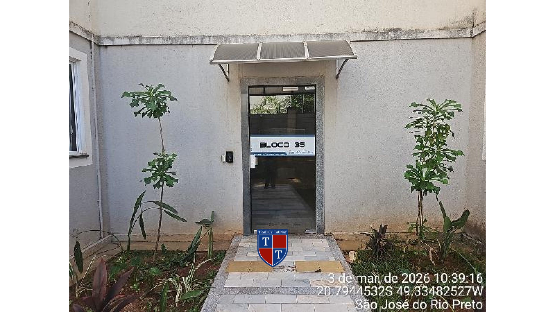 Foto 1 de APARTAMENTO em RIOS DI ITALIA, SAO JOSE DO RIO PRETO/SP - Imóvel Retomado CAIXA Ref 8787706622840