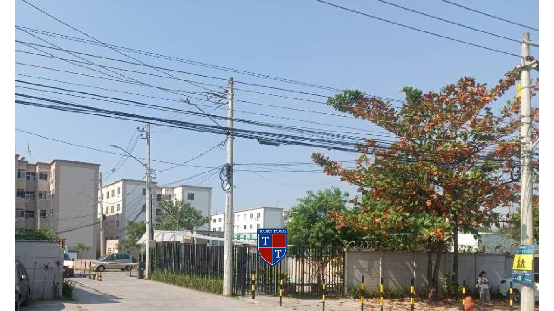 APARTAMENTO em BANGU