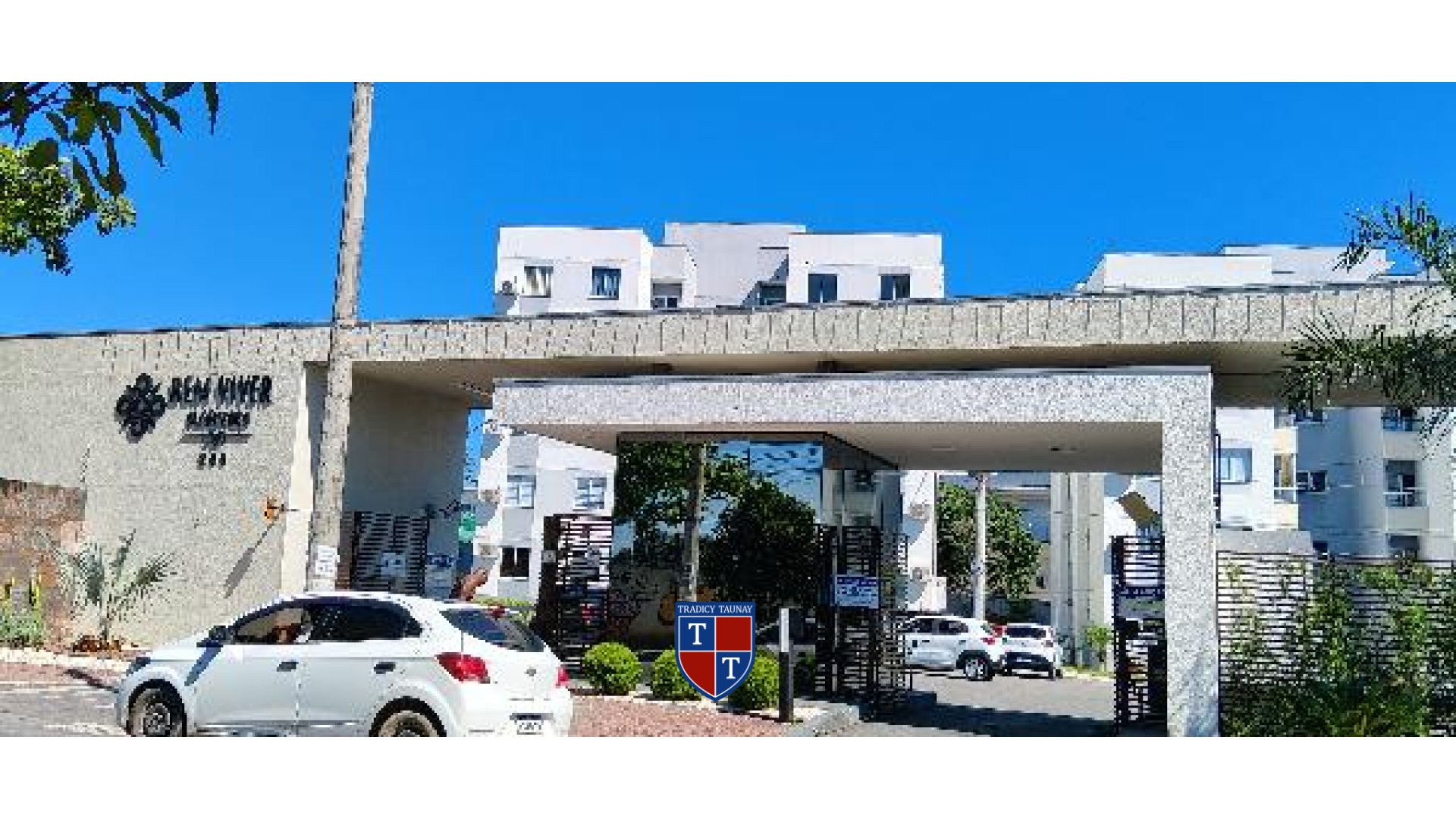 APARTAMENTO em LAGOINHA