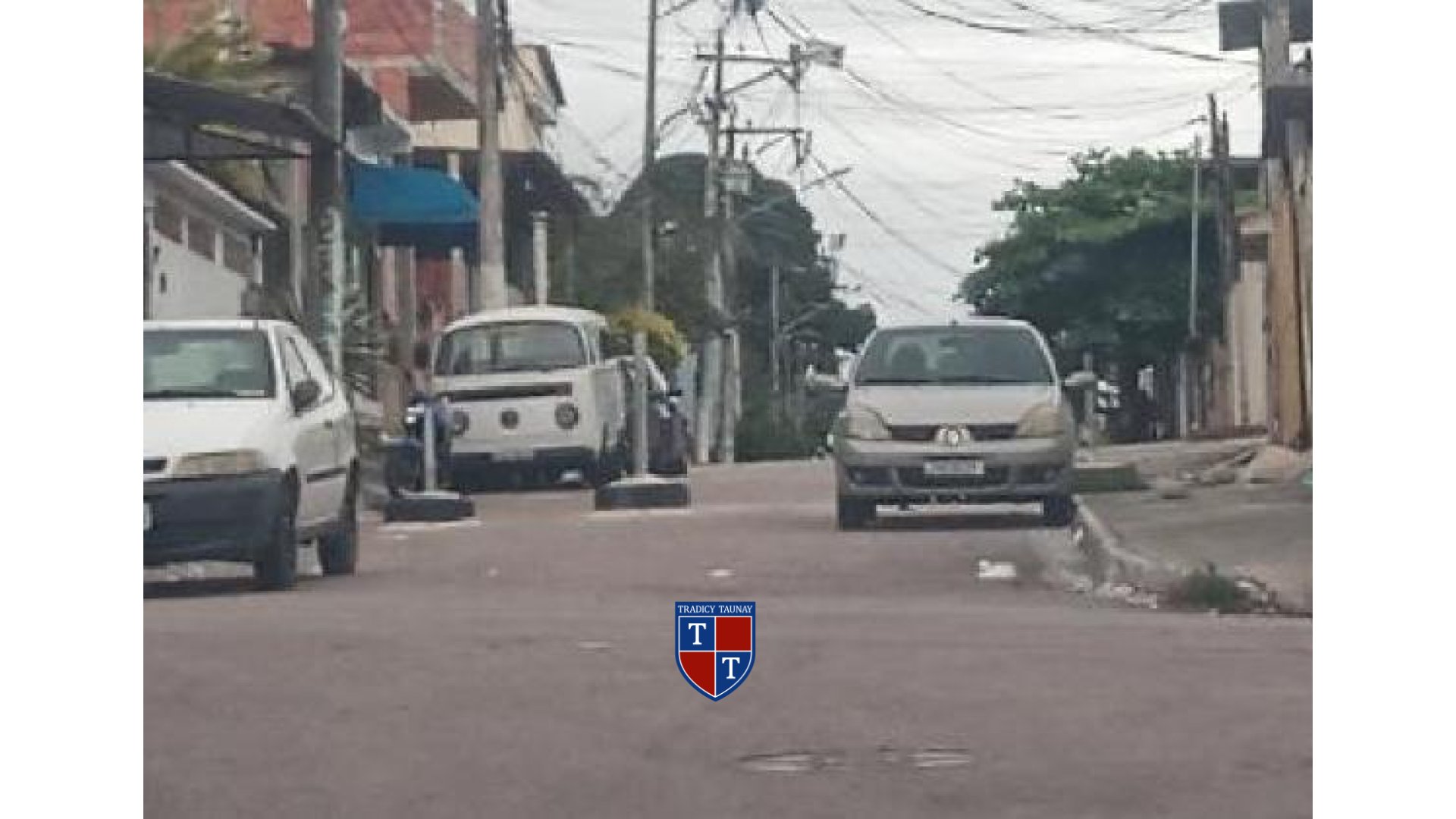 APARTAMENTO em JARDIM CATARINA