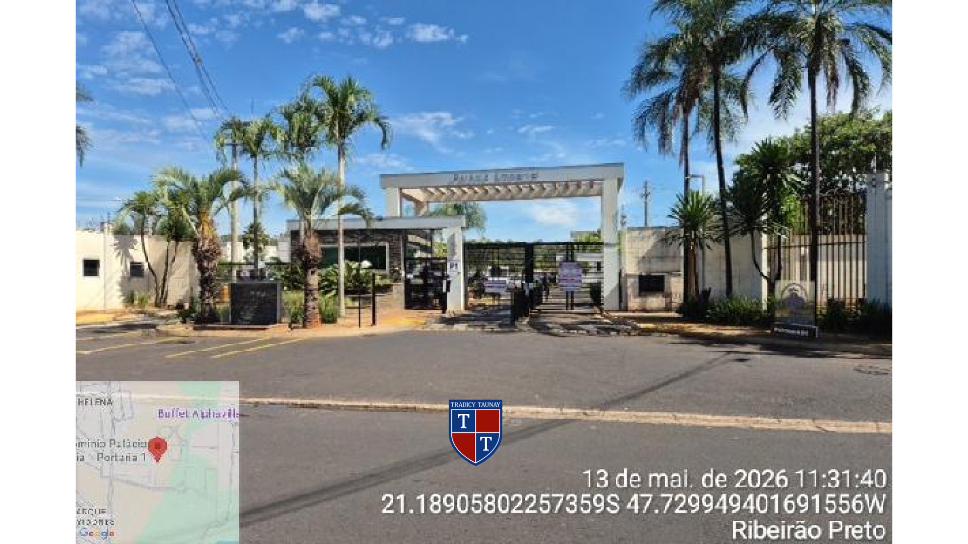 APARTAMENTO em RESERVA REAL