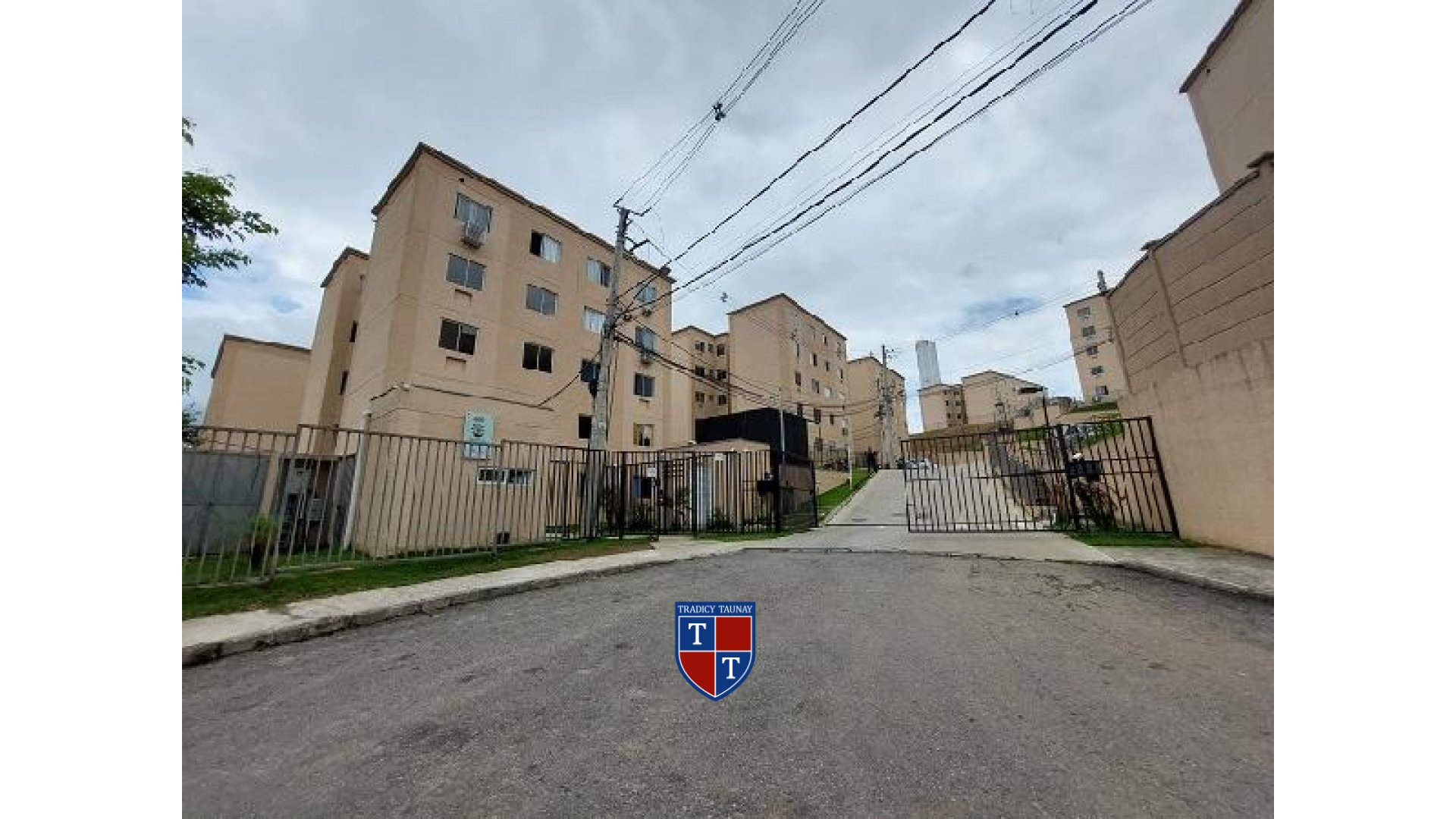 Foto 1 de APARTAMENTO em CERAMICA, NOVA IGUACU/RJ - Imóvel Retomado CAIXA Ref 8787706676940