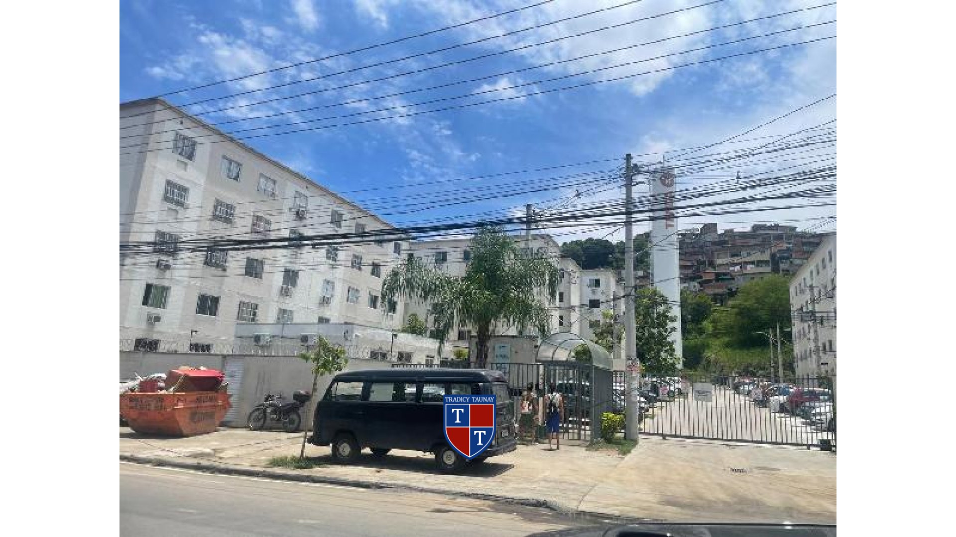 Foto 1 de APARTAMENTO em TOMAS COELHO, RIO DE JANEIRO/RJ - Imóvel Retomado CAIXA Ref 8787706679311