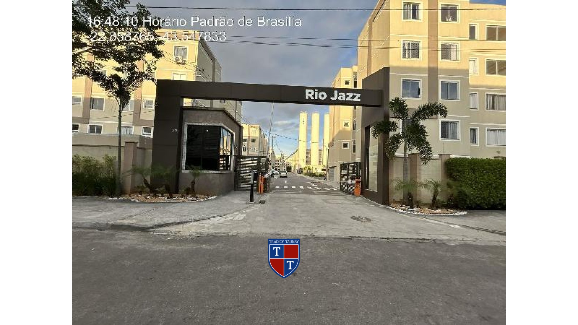 Foto 1 de APARTAMENTO em CAMPO GRANDE, RIO DE JANEIRO/RJ - Imóvel Retomado CAIXA Ref 8787706682452