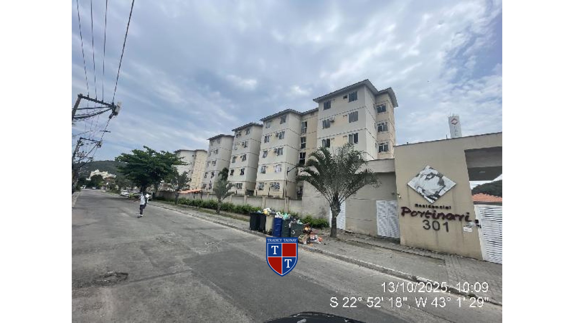 APARTAMENTO em MARIA PAULA