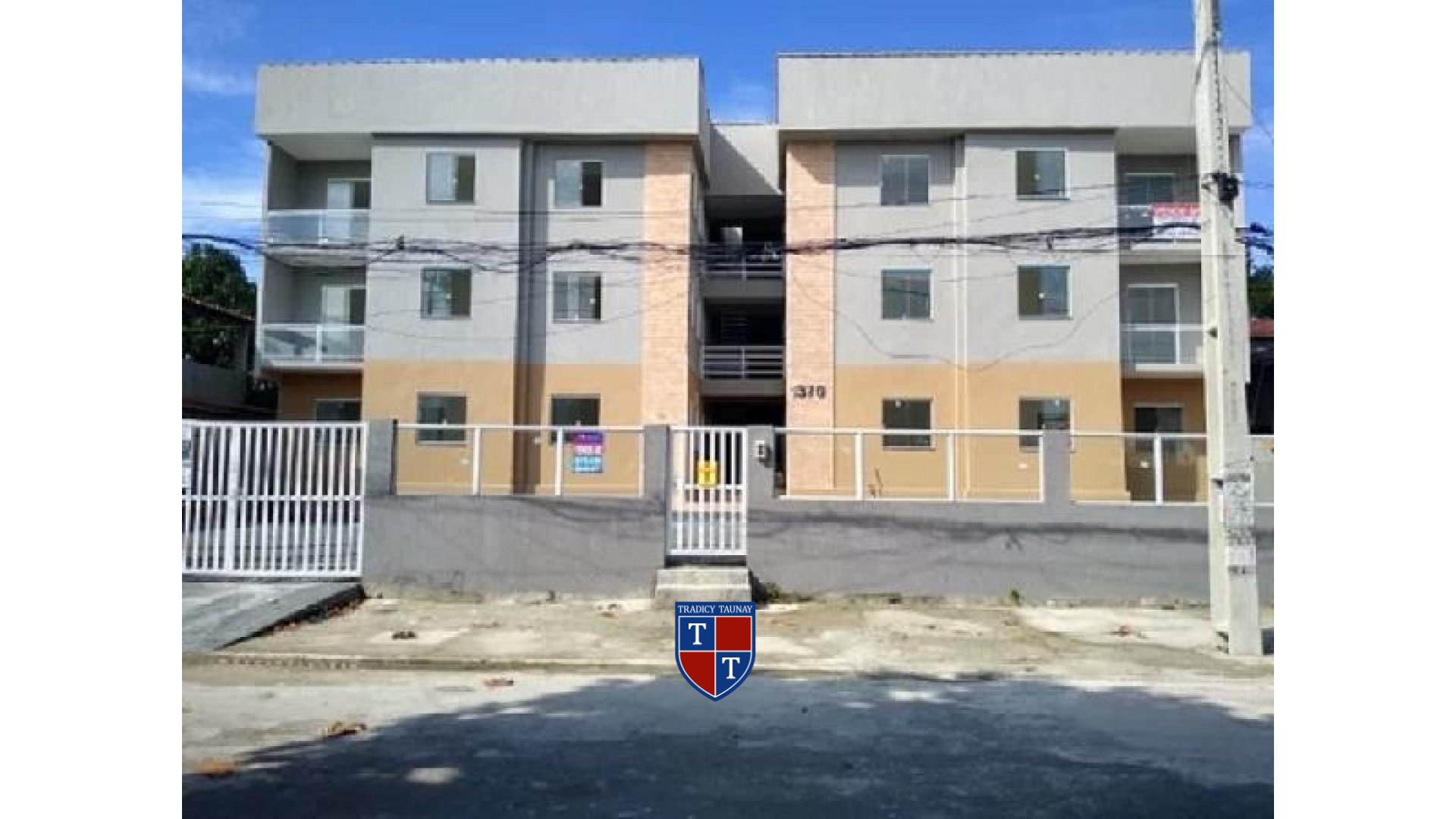 Foto 1 de APARTAMENTO em JARDIM CATARINA, SAO GONCALO/RJ - Imóvel Retomado CAIXA Ref 8787706692784
