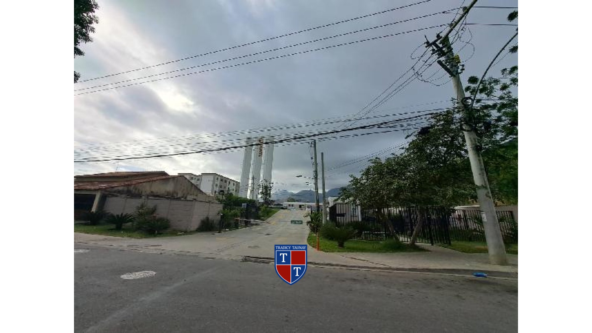 APARTAMENTO em CAMPO GRANDE