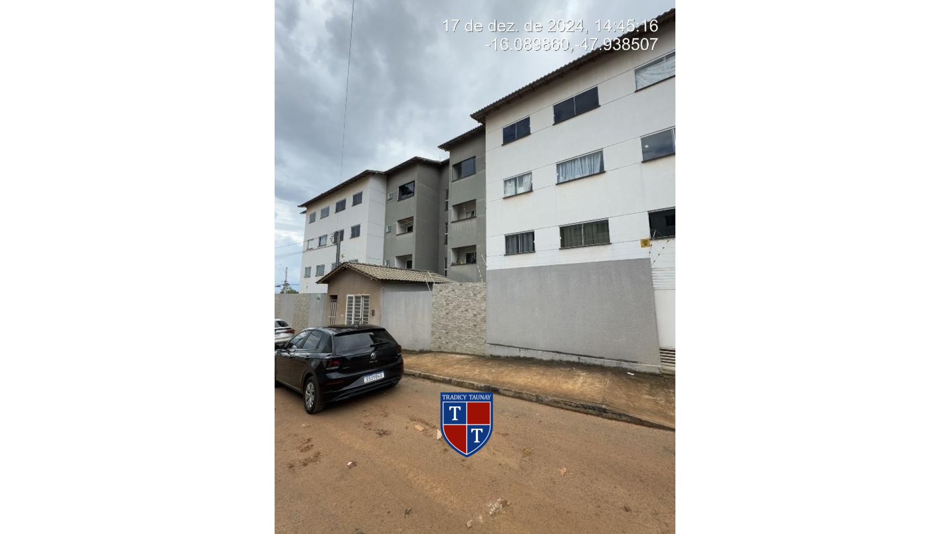 Foto 1 de APARTAMENTO em MANSOES RECREIO ESTRELA D'ALVA III, CIDADE OCIDENTAL/GO - Imóvel Retomado CAIXA Ref 8787706719380