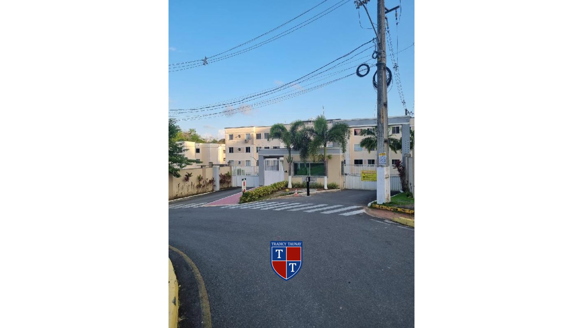 APARTAMENTO em SANTANA