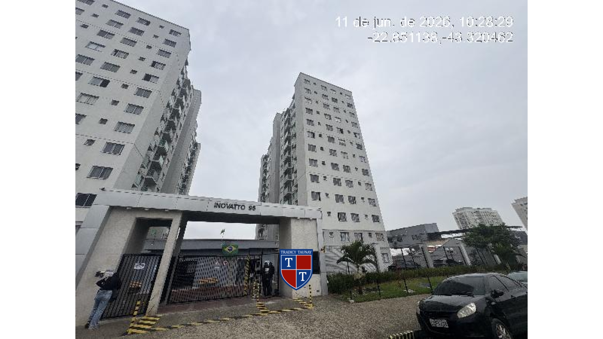 APARTAMENTO em IRAJA