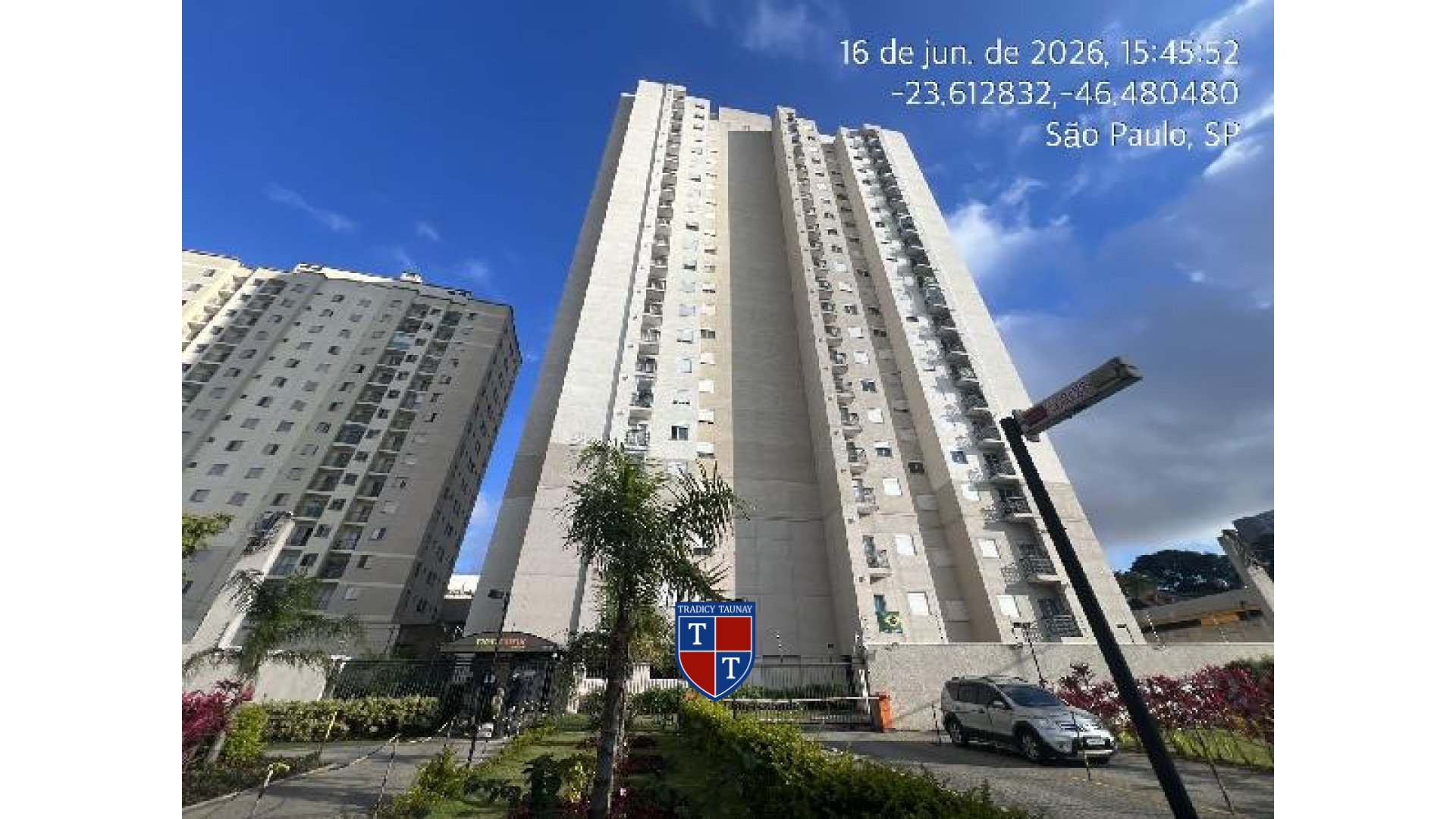 APARTAMENTO em JARDIM ADUTORA
