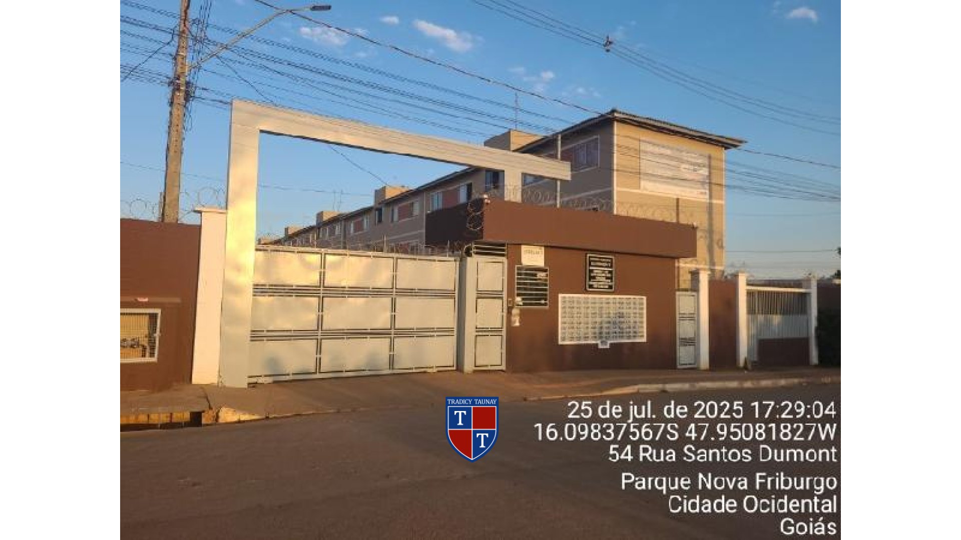 APARTAMENTO em MANSOES RECREIO MOSSORO
