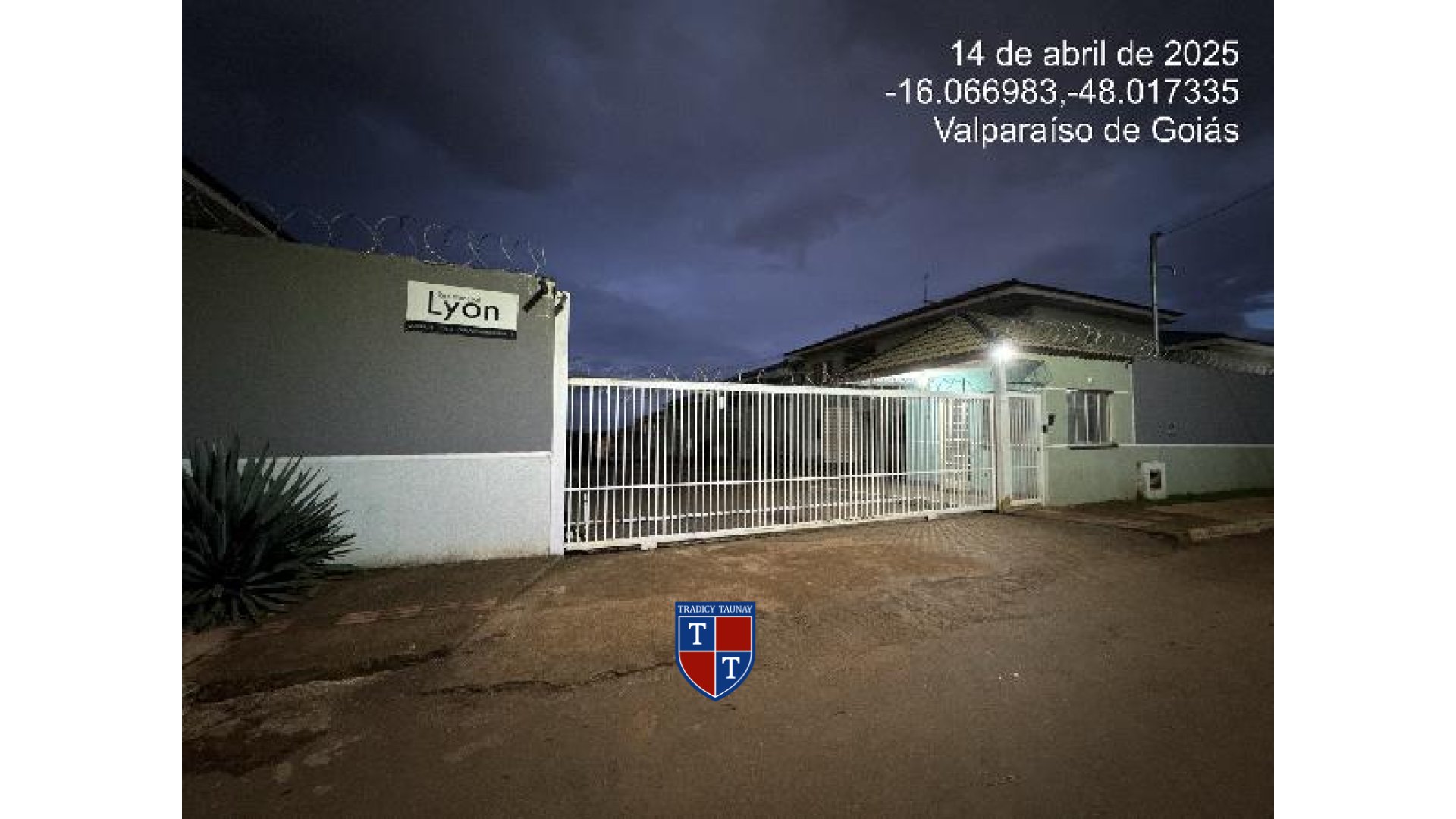 APARTAMENTO em SETOR DE CHACARAS ANHANGUERA C
