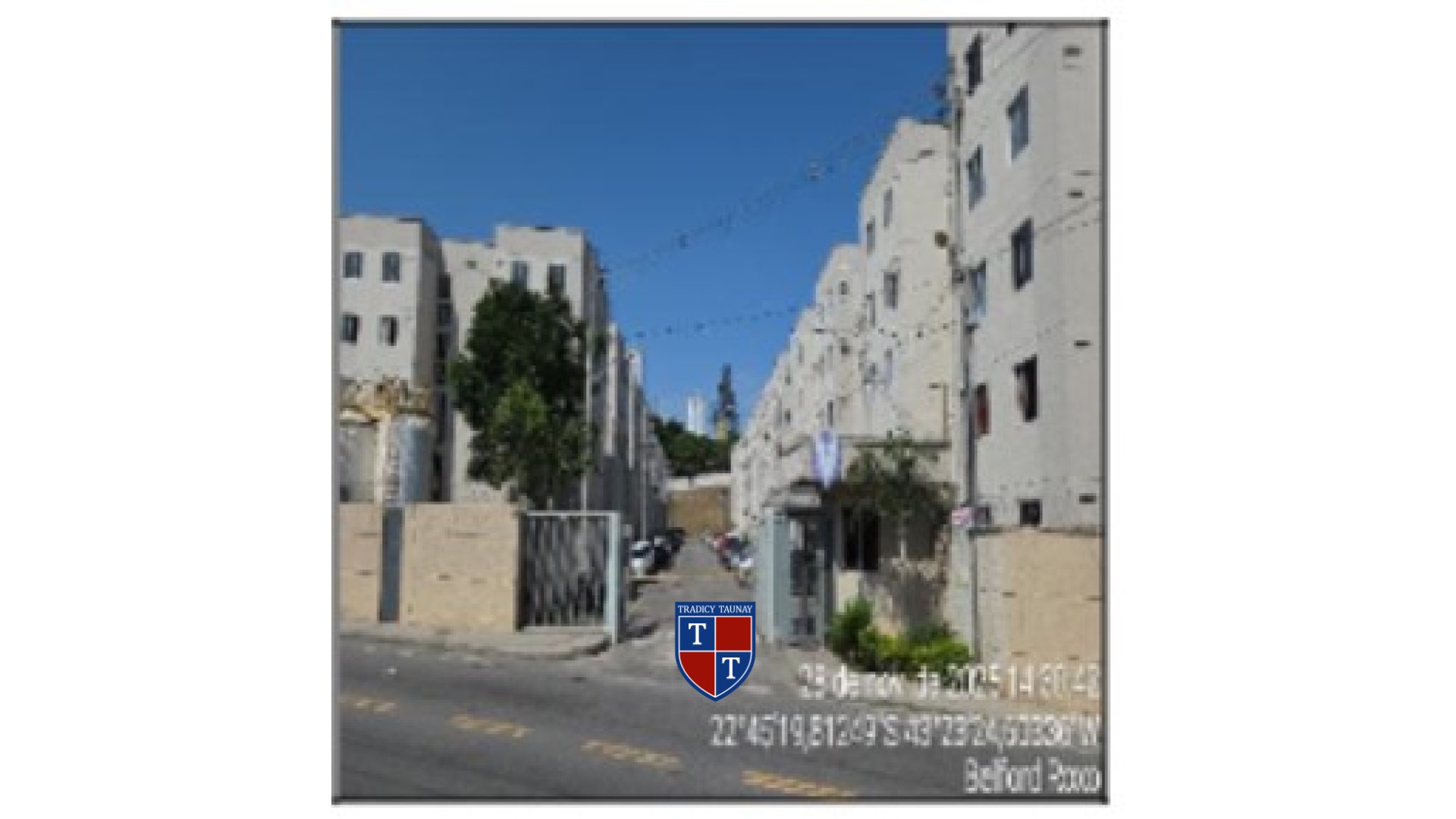 APARTAMENTO em SANTA AMELIA