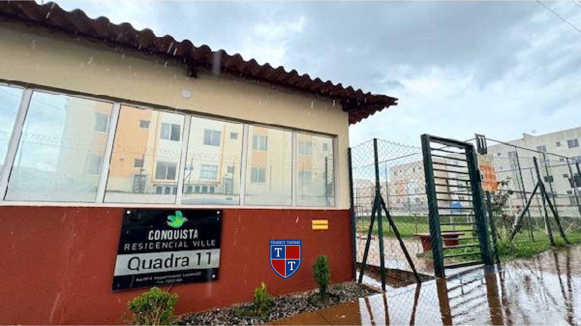 Foto 1 de APARTAMENTO em CENTRO, LUZIANIA/GO - Imóvel Retomado CAIXA Ref 8787706761590