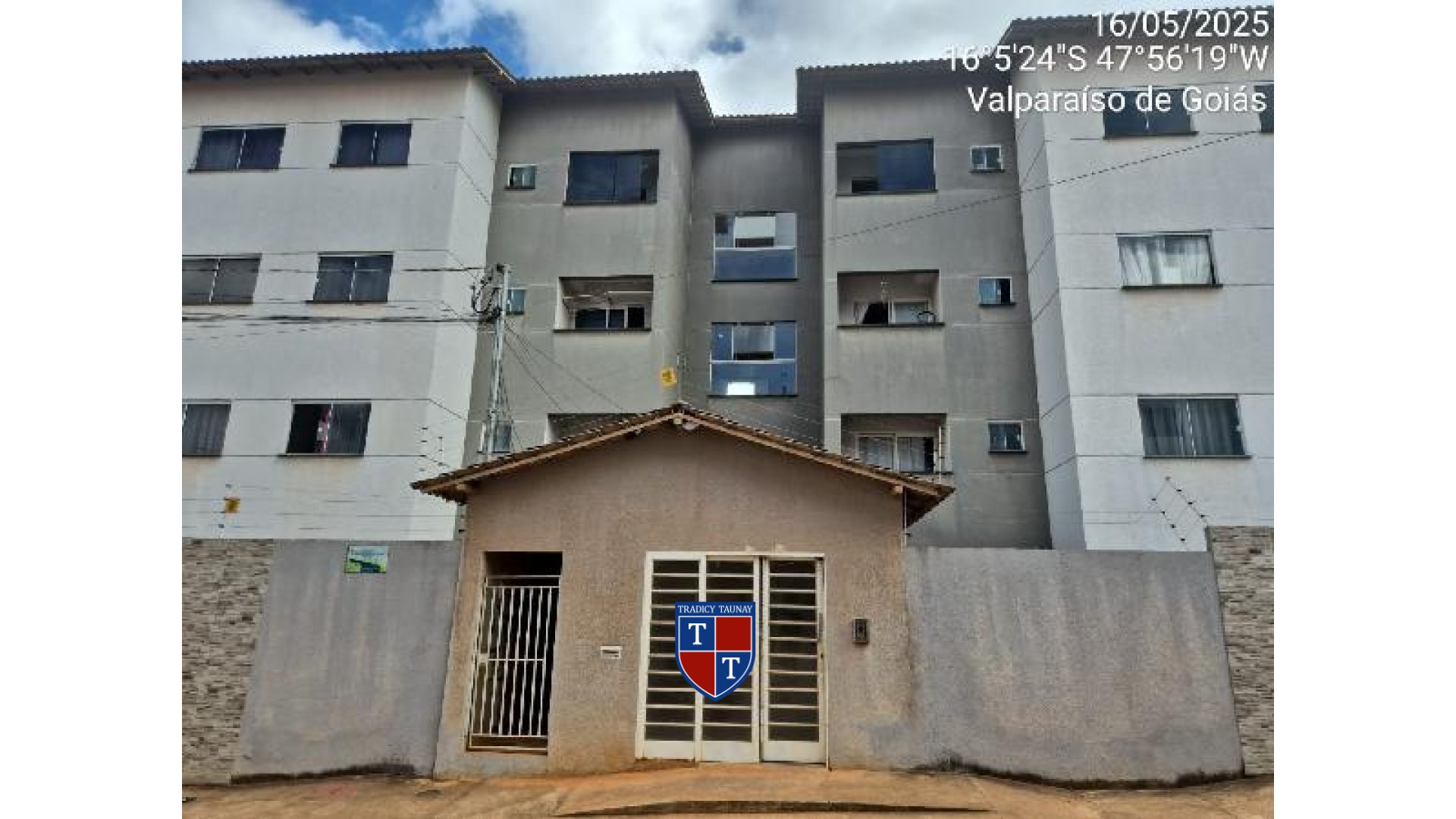 APARTAMENTO em MANSOES RECREIO ESTRELA D'ALVA III