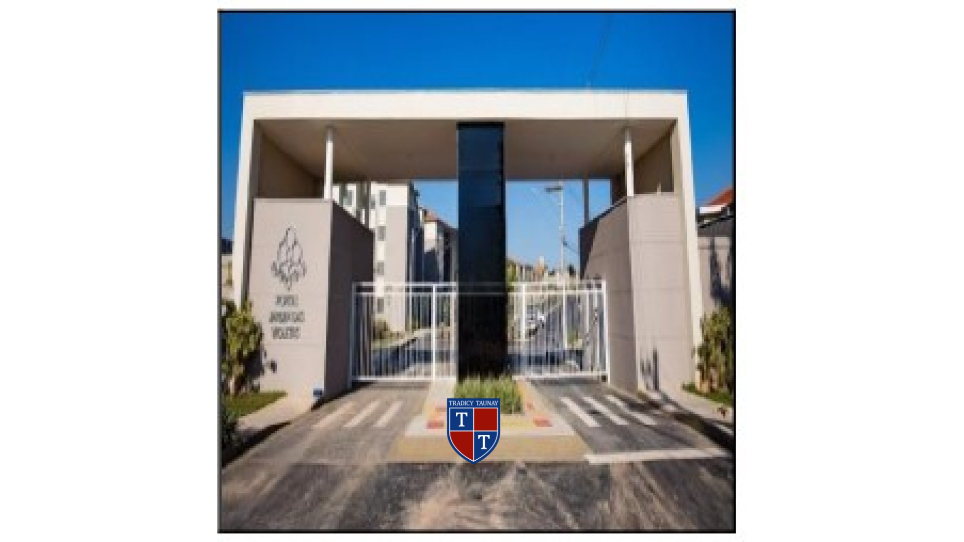 APARTAMENTO em NOVO HORIZONTE (MANILHA)
