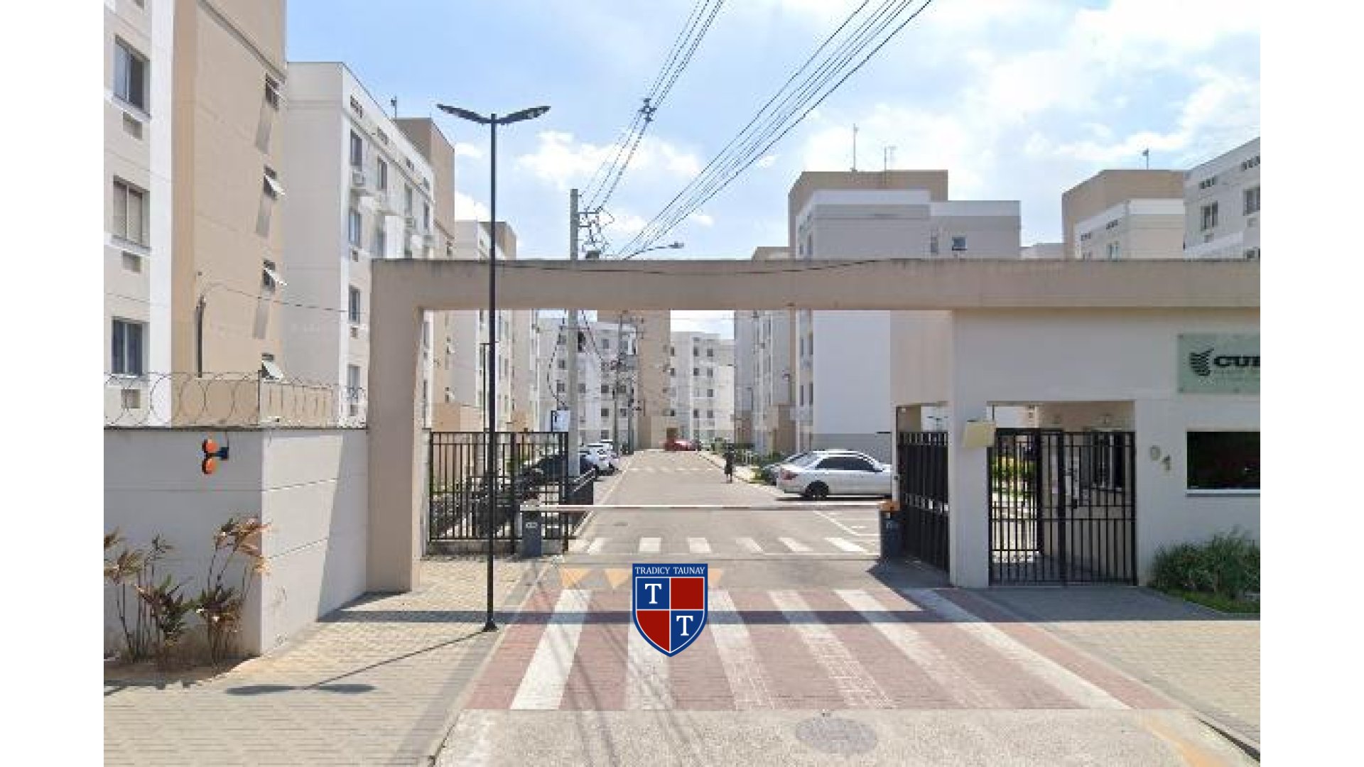 Foto 1 de APARTAMENTO em CAMPO GRANDE, RIO DE JANEIRO/RJ - Imóvel Retomado CAIXA Ref 8787706769736