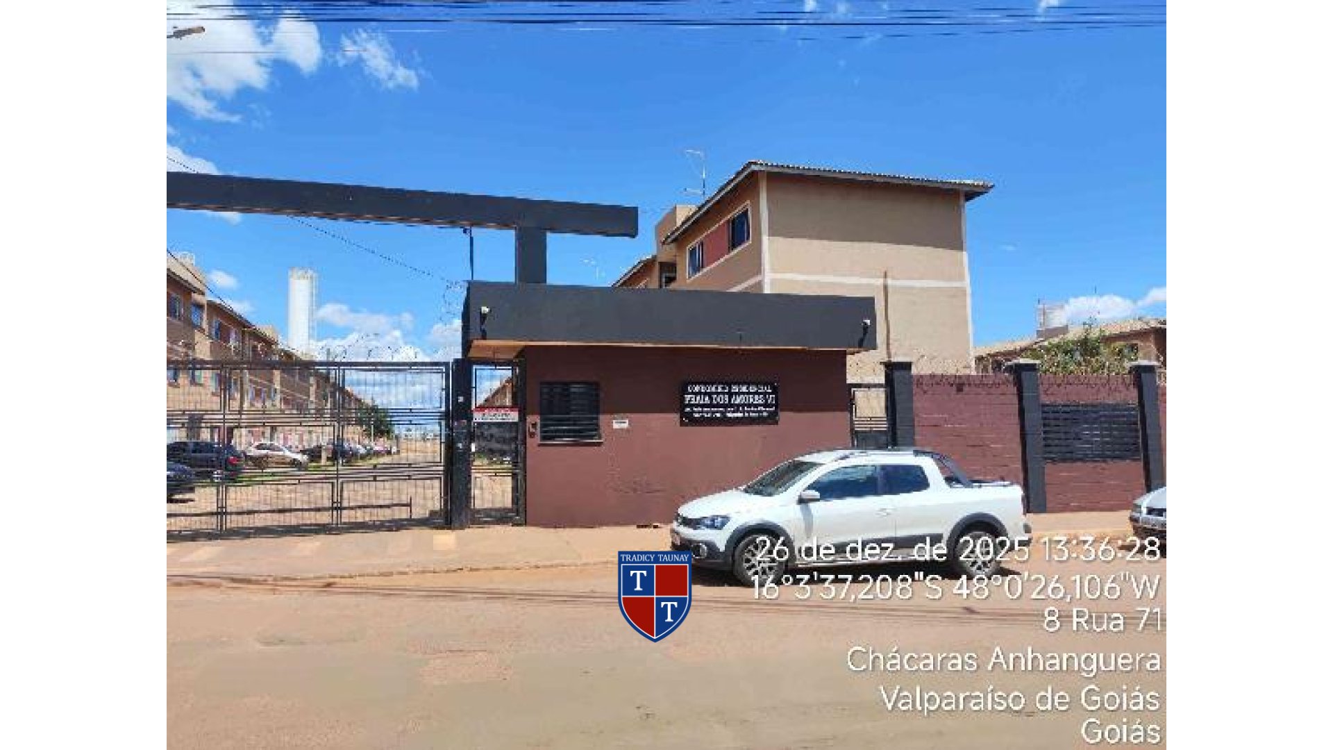 APARTAMENTO em JARDIM CEU AZUL