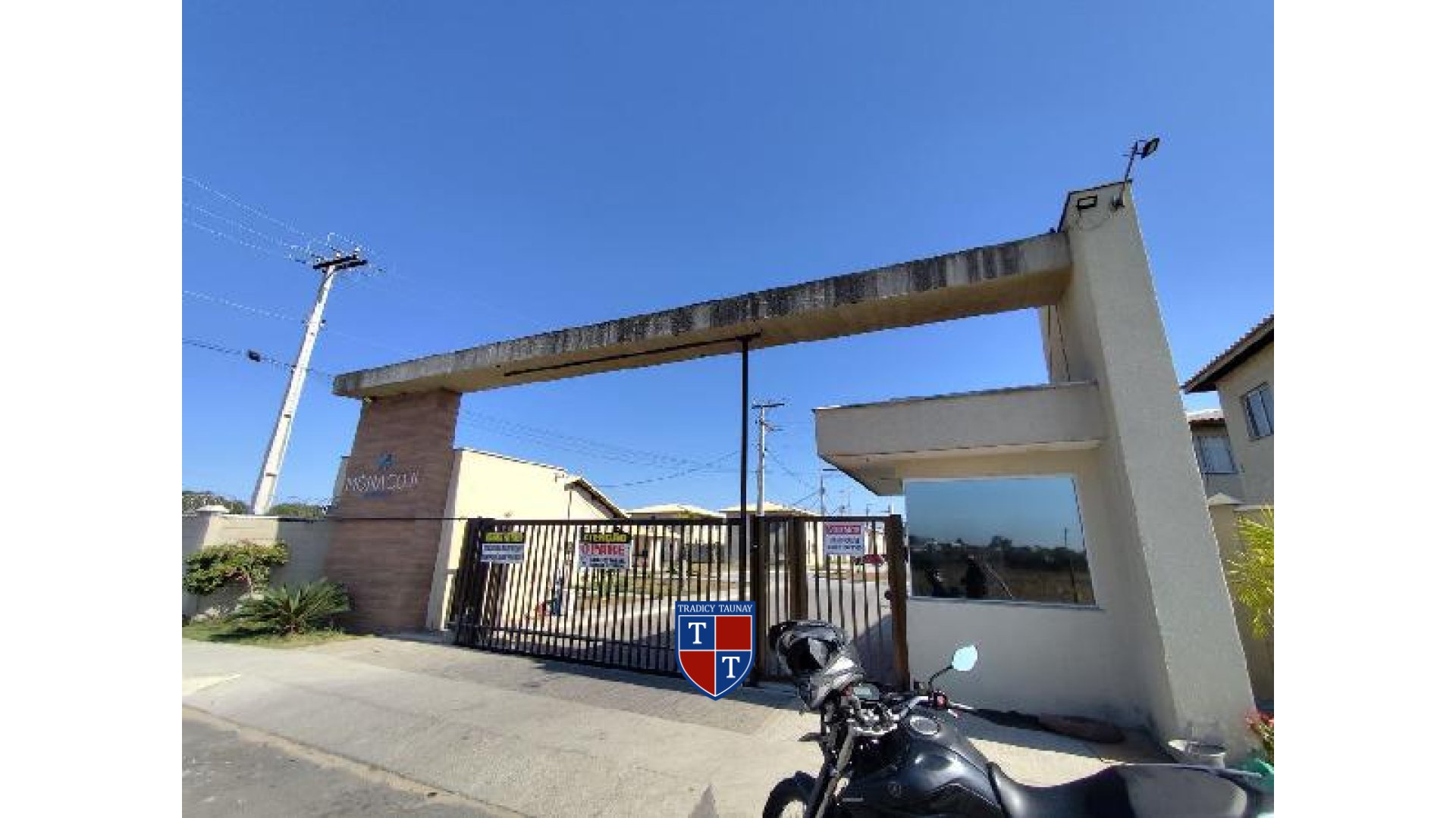 APARTAMENTO em JARDIM ESPERANCA
