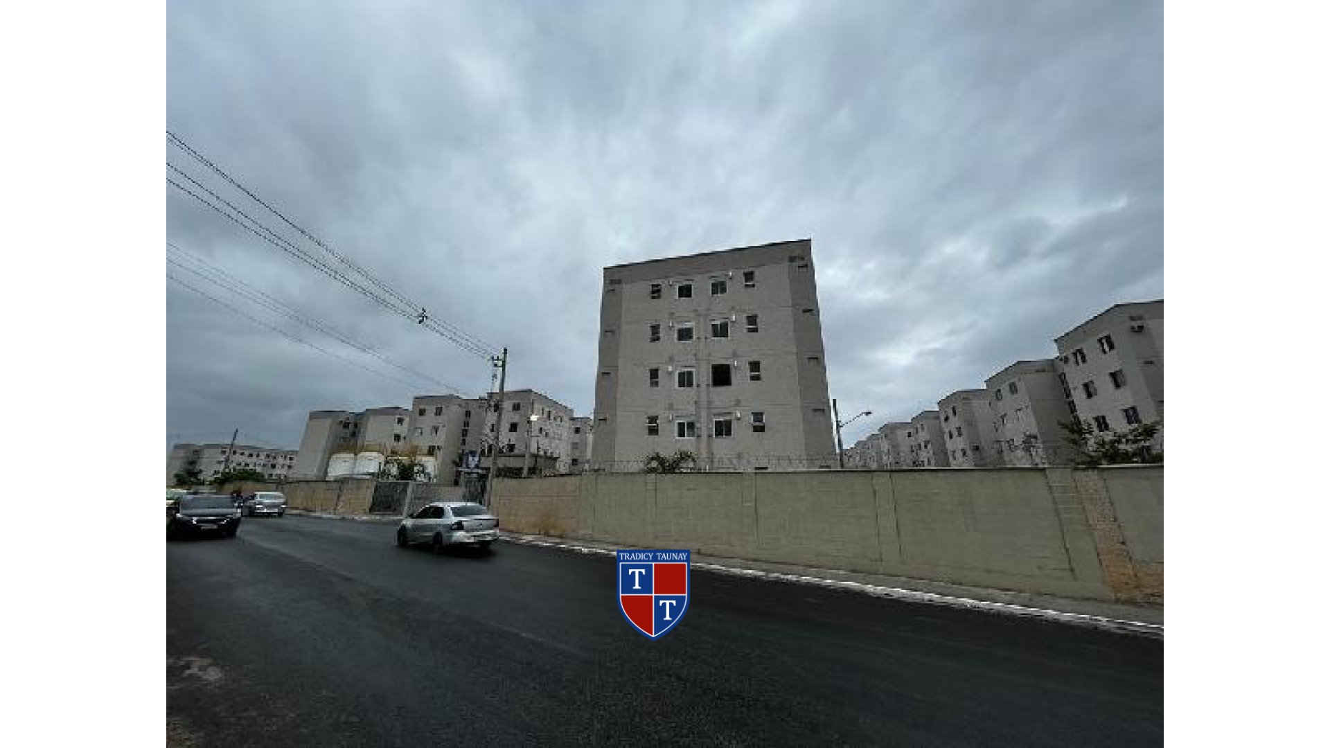 APARTAMENTO em SANTA AMELIA