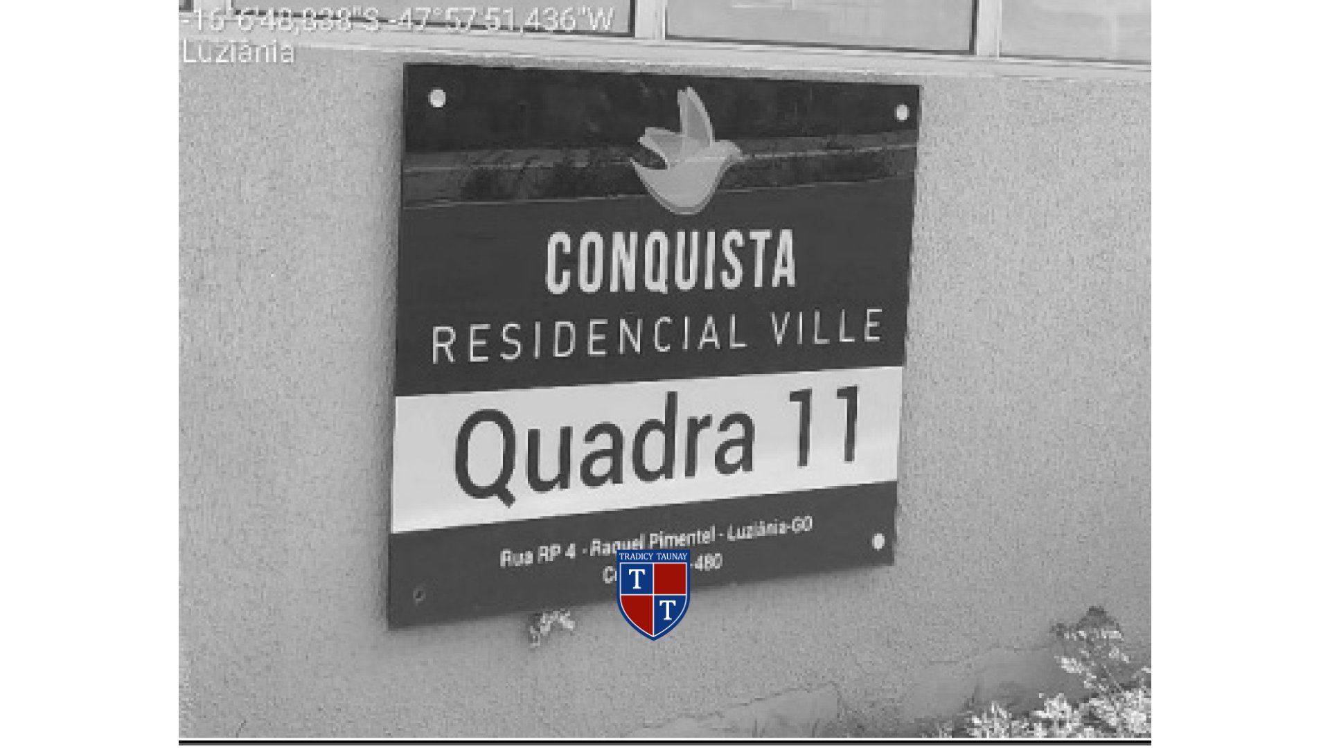 Foto 2 de APARTAMENTO em LOTEAMENTO RAQUEL PIMENTEL, LUZIANIA/GO - Imóvel Retomado CAIXA Ref 8787706822351