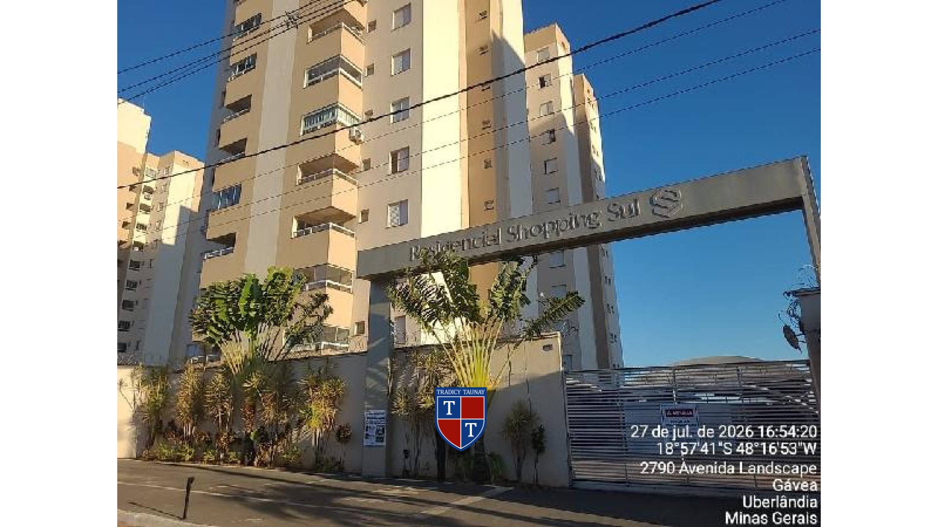 Foto 1 de APARTAMENTO em GAVEA, UBERLANDIA/MG - Imóvel Retomado CAIXA Ref 8787706832586