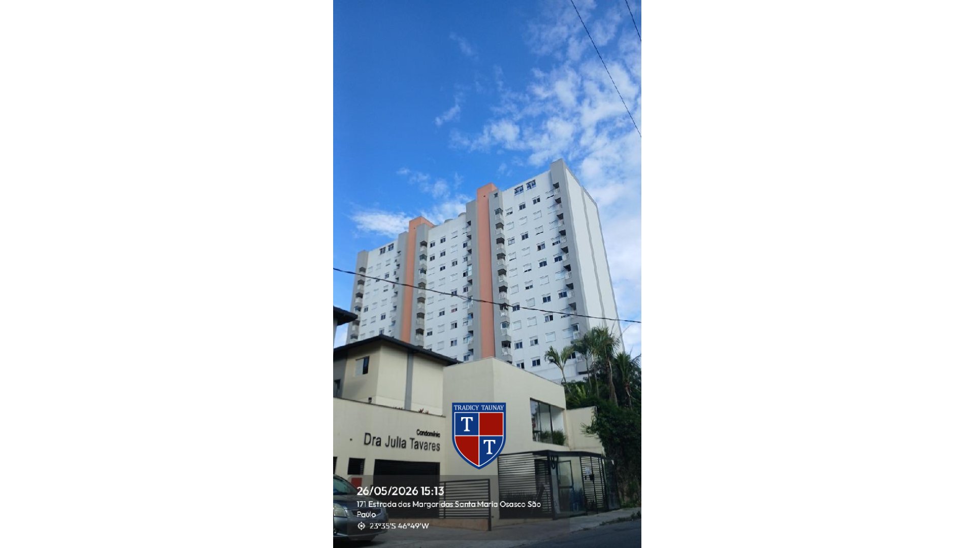 Foto 1 de APARTAMENTO em RECANTO DAS ROSAS, OSASCO/SP - Imóvel Retomado CAIXA Ref 8787706841534