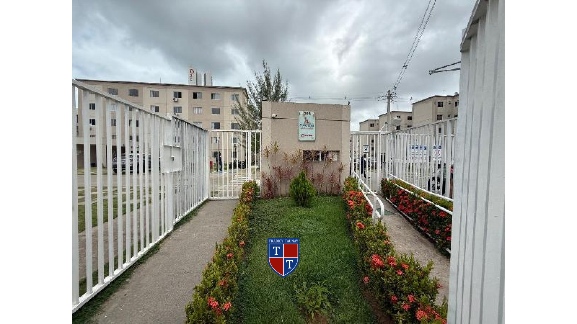 APARTAMENTO em BARRA DE JANGADA