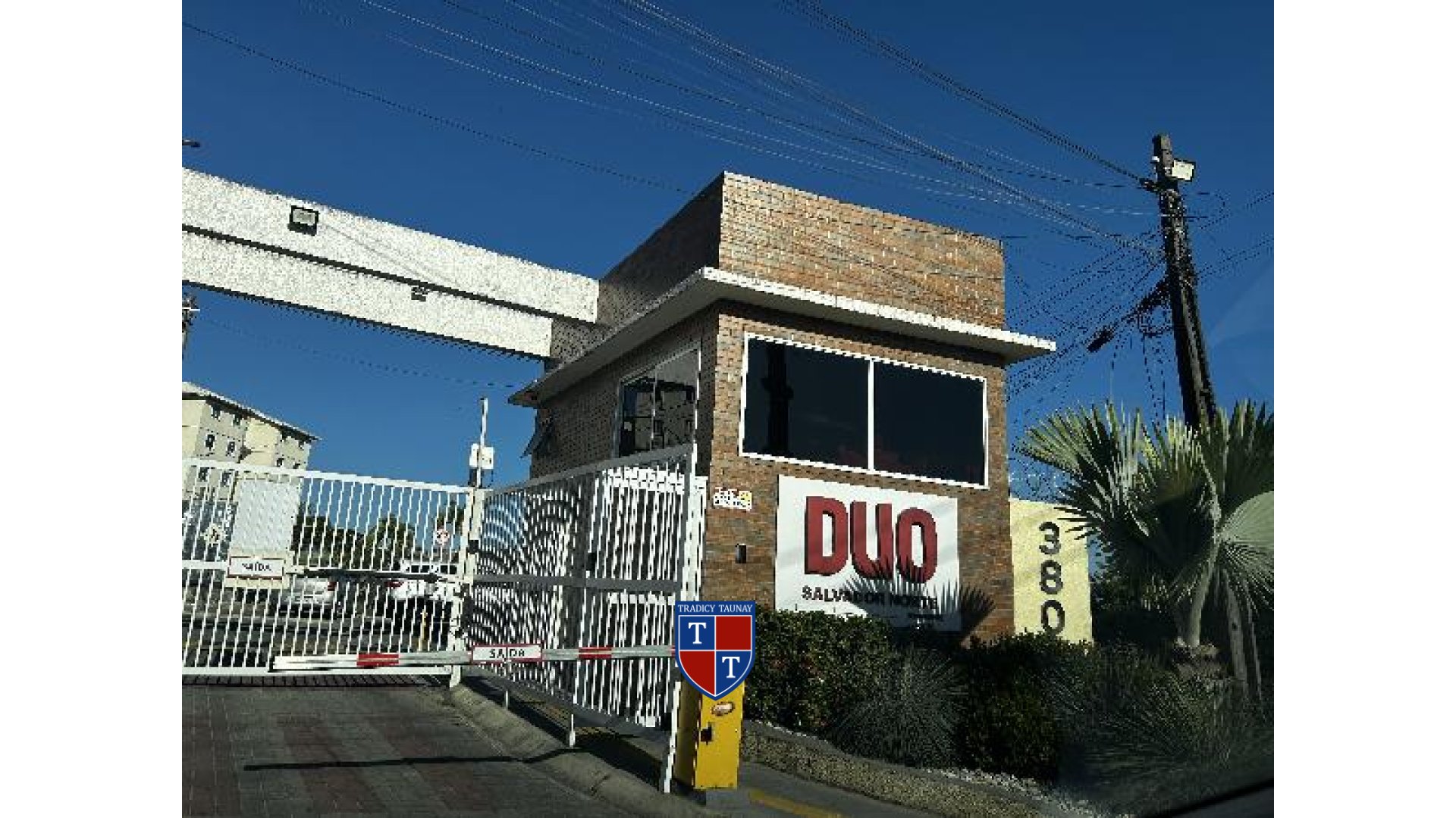 Foto 1 de APARTAMENTO em AREIA BRANCA, SALVADOR/BA - Imóvel Retomado CAIXA Ref 8787706855128