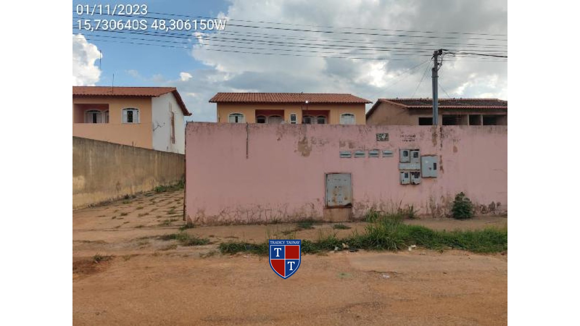 APARTAMENTO em JARDIM DA BARRAGEM VI