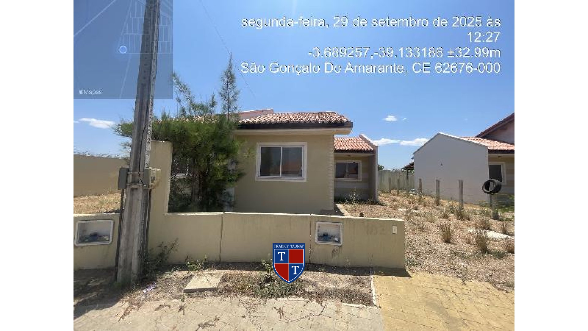 CASA em CROATA