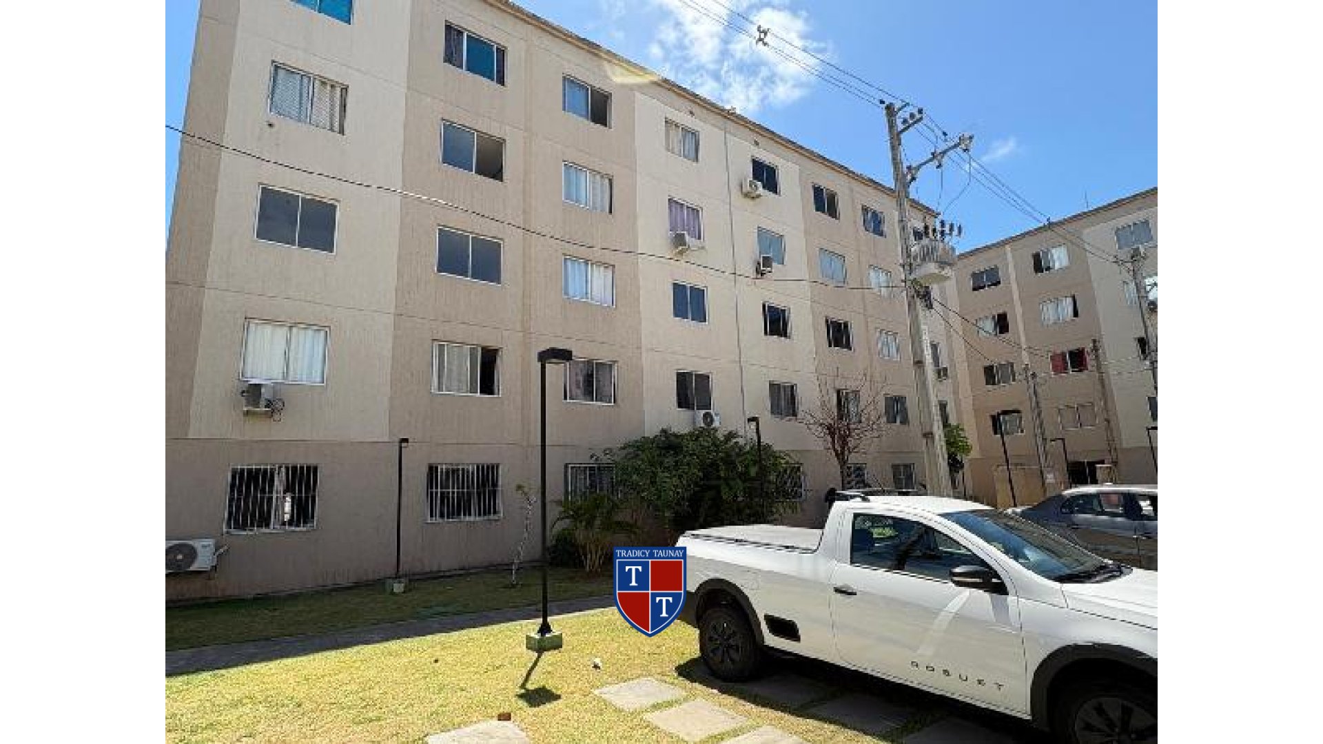 Foto 1 de APARTAMENTO em BARRA DE JANGADA, JABOATAO DOS GUARARAPES/PE - Imóvel Retomado CAIXA Ref 8787706893623