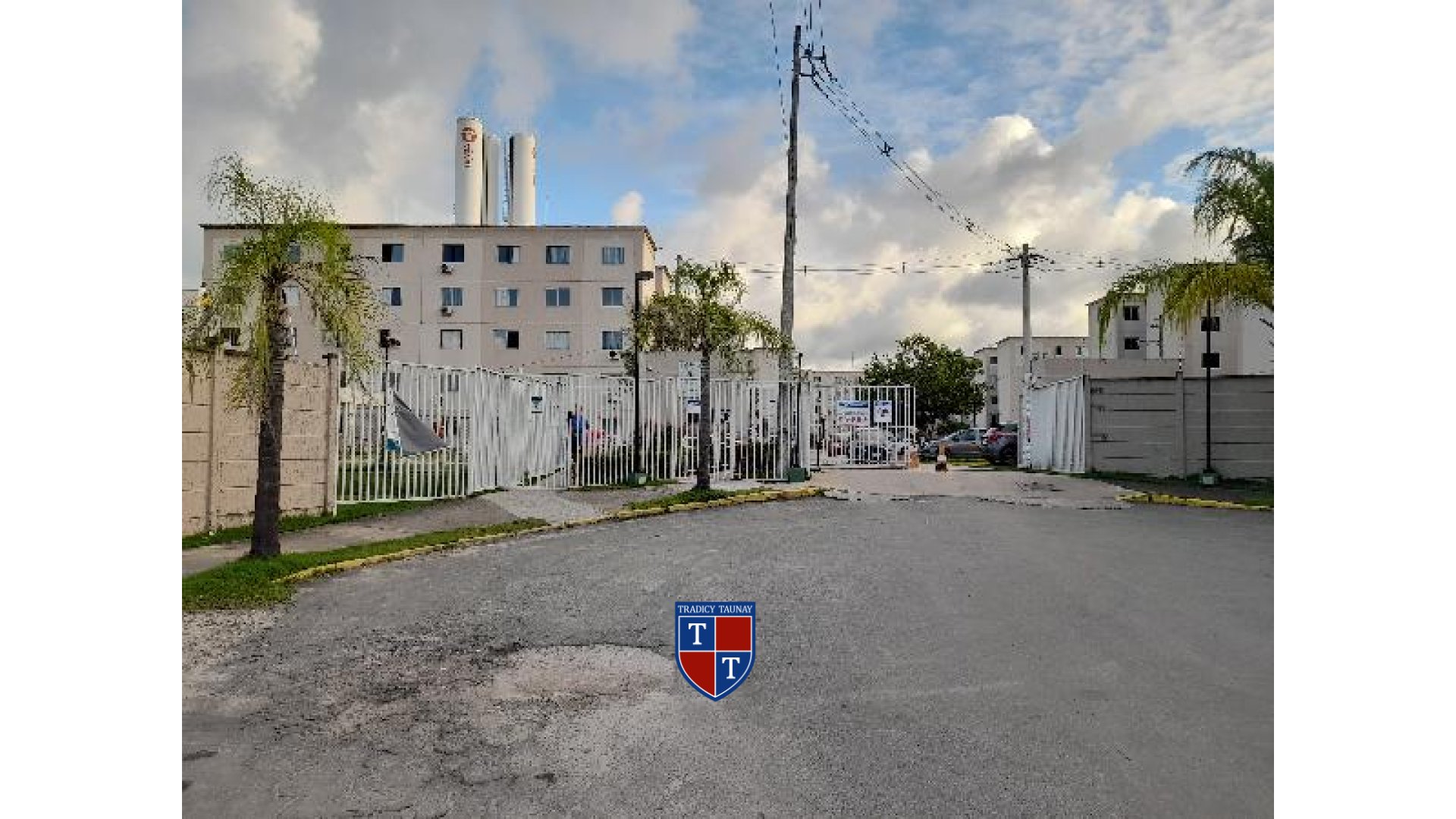 Foto 1 de APARTAMENTO em BARRA DE JANGADA, JABOATAO DOS GUARARAPES/PE - Imóvel Retomado CAIXA Ref 8787706925630