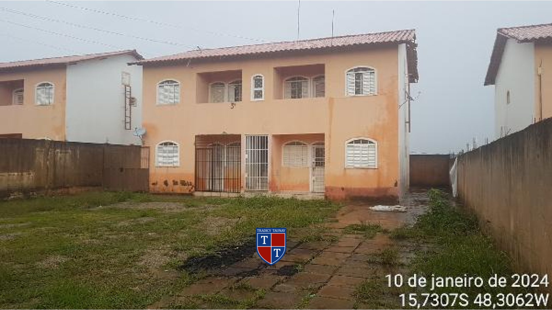 APARTAMENTO em JARDIM DA BARRAGEM VI