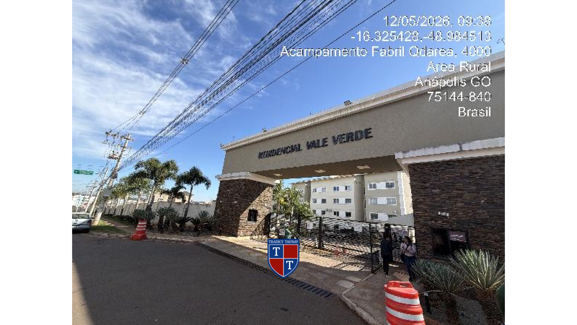 APARTAMENTO em VILA FABRIL