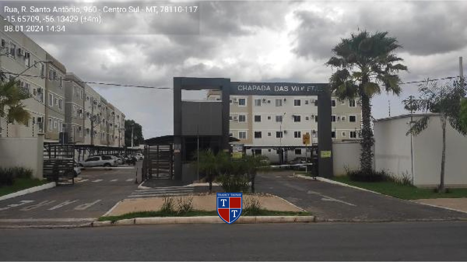 APARTAMENTO em CENTRO-SUL