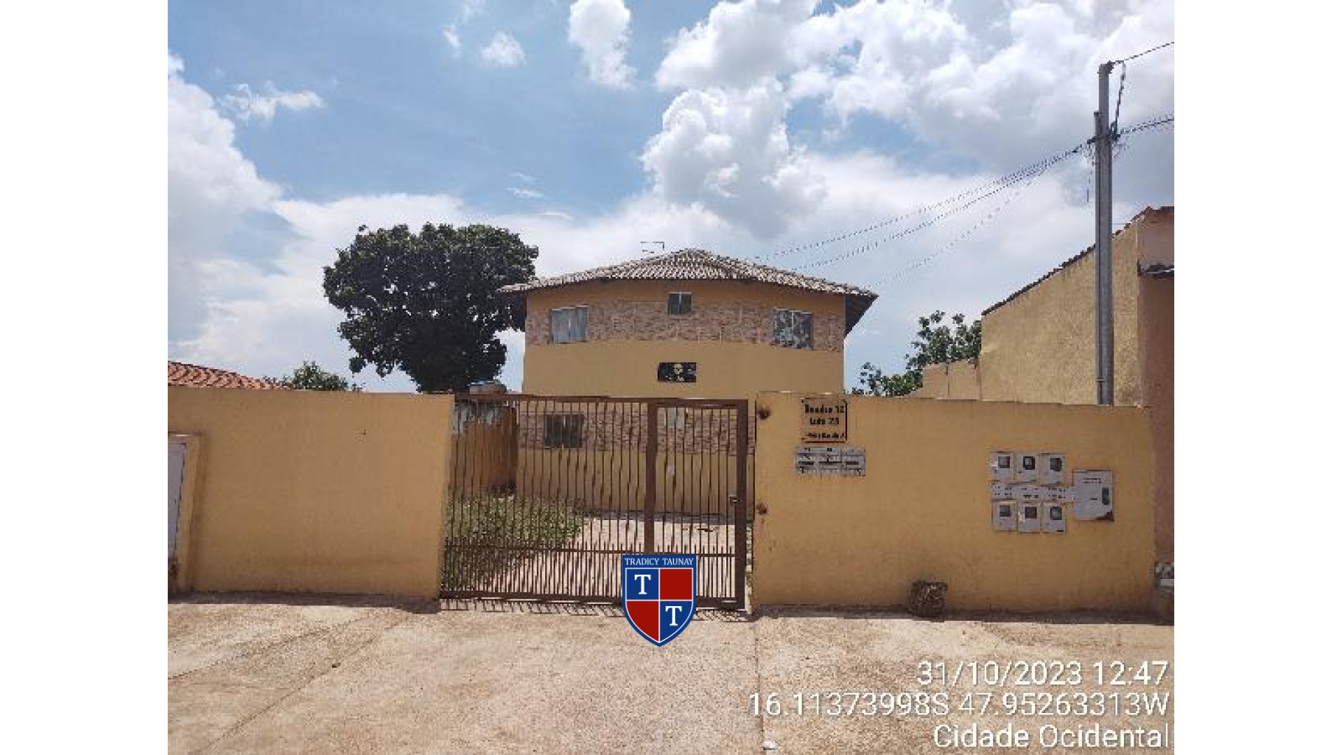 Foto 1 de APARTAMENTO em PARQUE NAPOLIS A - Imóvel Retomado Caixa