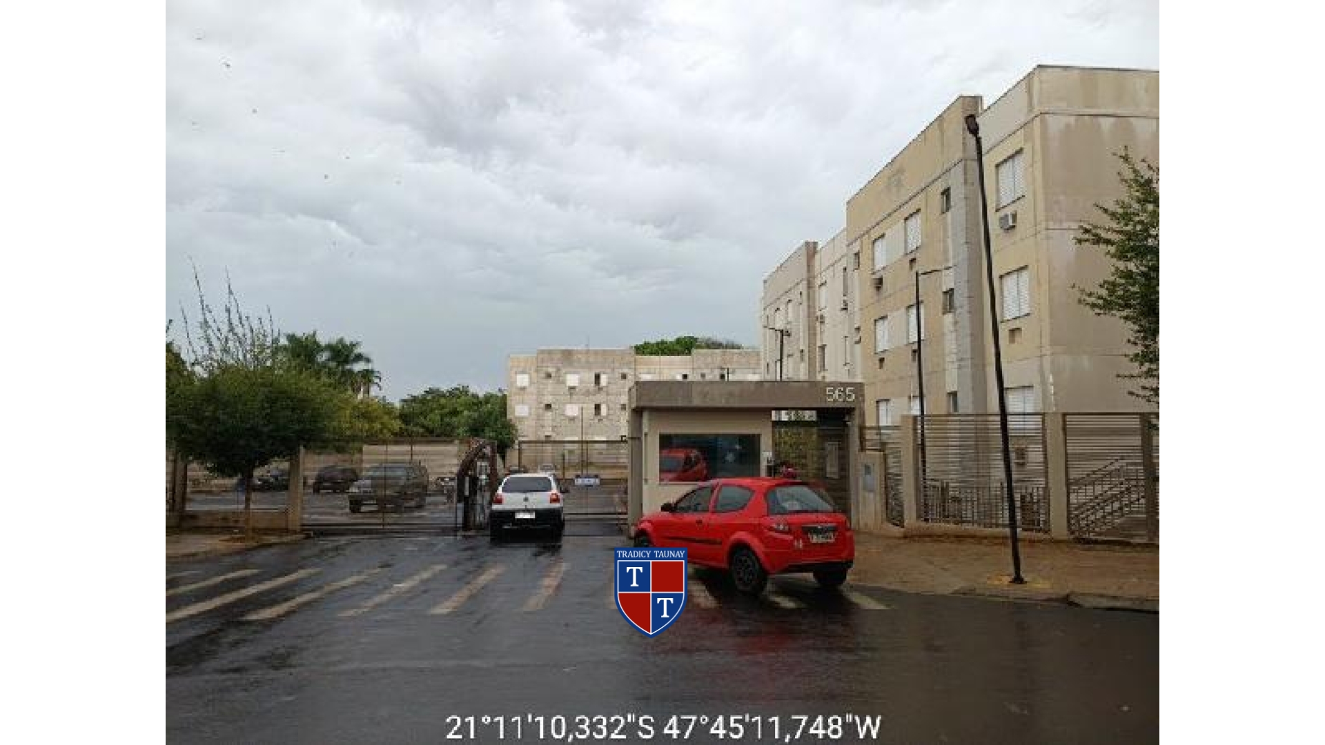 APARTAMENTO em VILA ABRANCHES