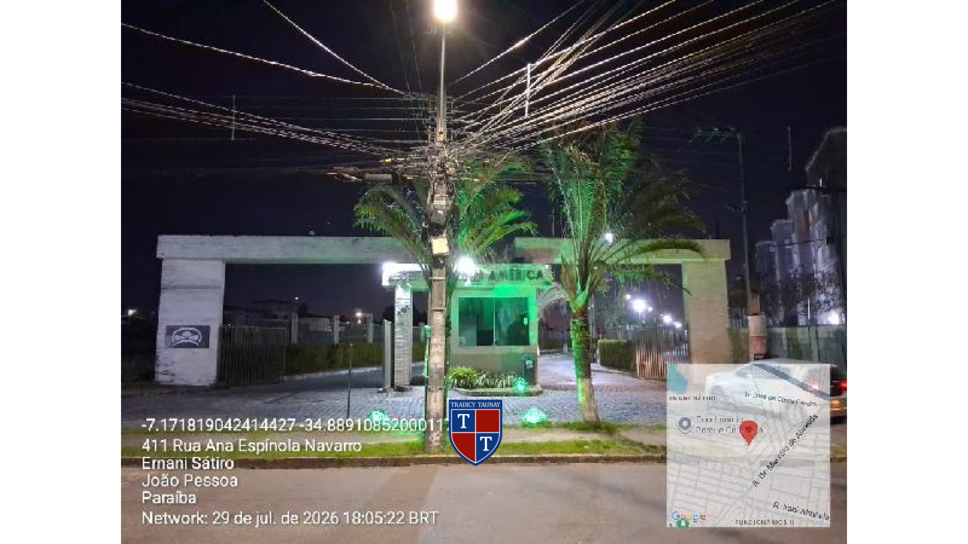 APARTAMENTO em ERNANI SATIRO