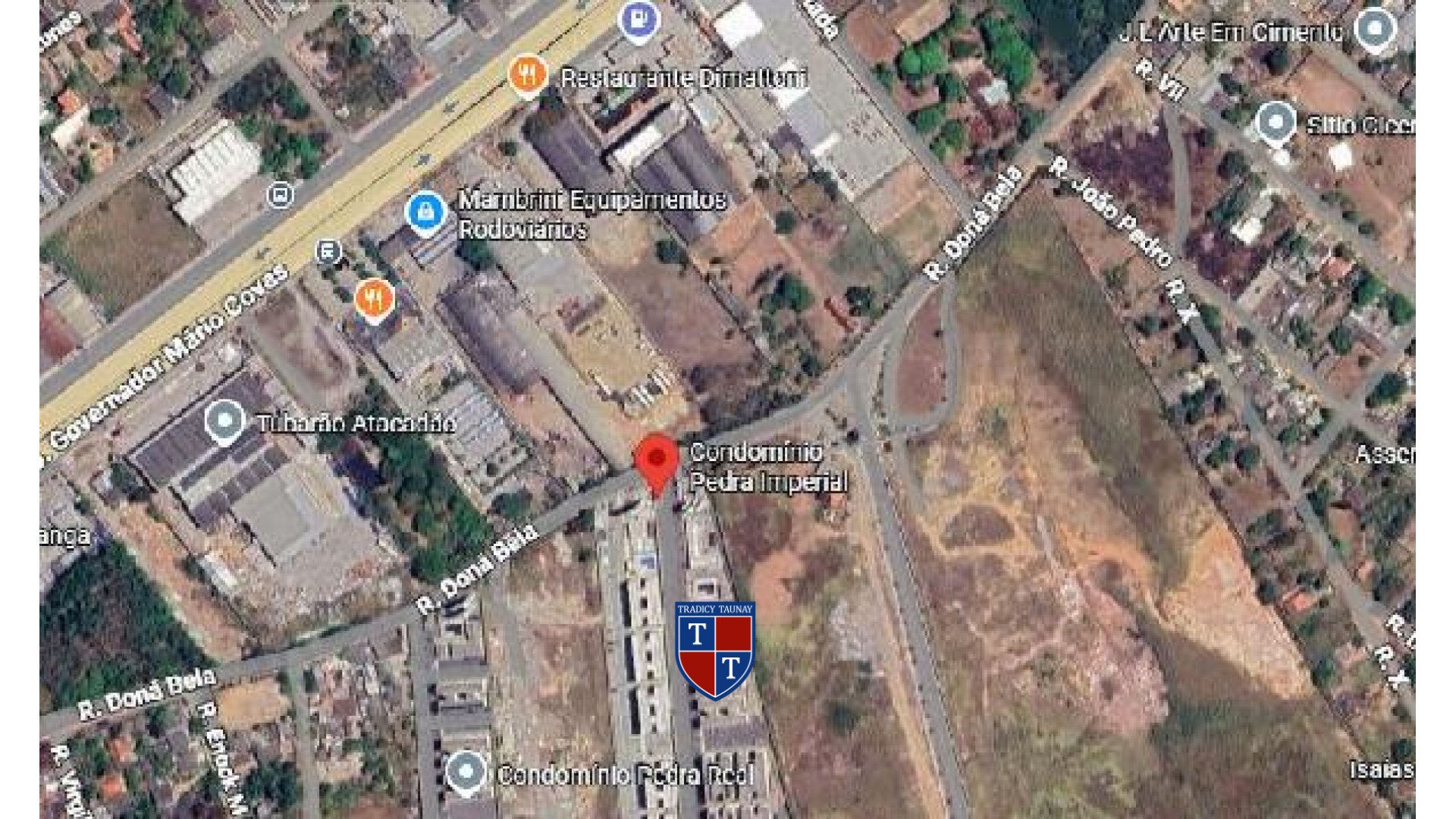 Foto 1 de APARTAMENTO em TRES PONTES, ITABORAI/RJ - Imóvel Retomado CAIXA Ref 8787707075452