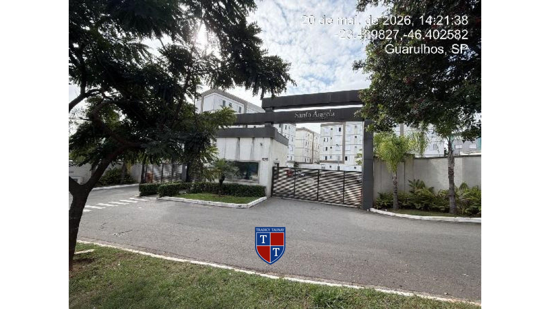 Foto 1 de APARTAMENTO em SITIO T VELHO, GUARULHOS/SP - Imóvel Retomado CAIXA Ref 8787707097375