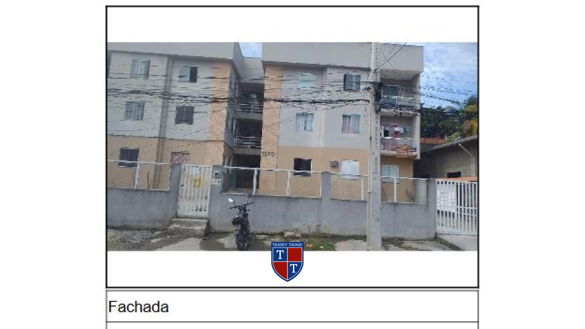 APARTAMENTO em JARDIM CATARINA