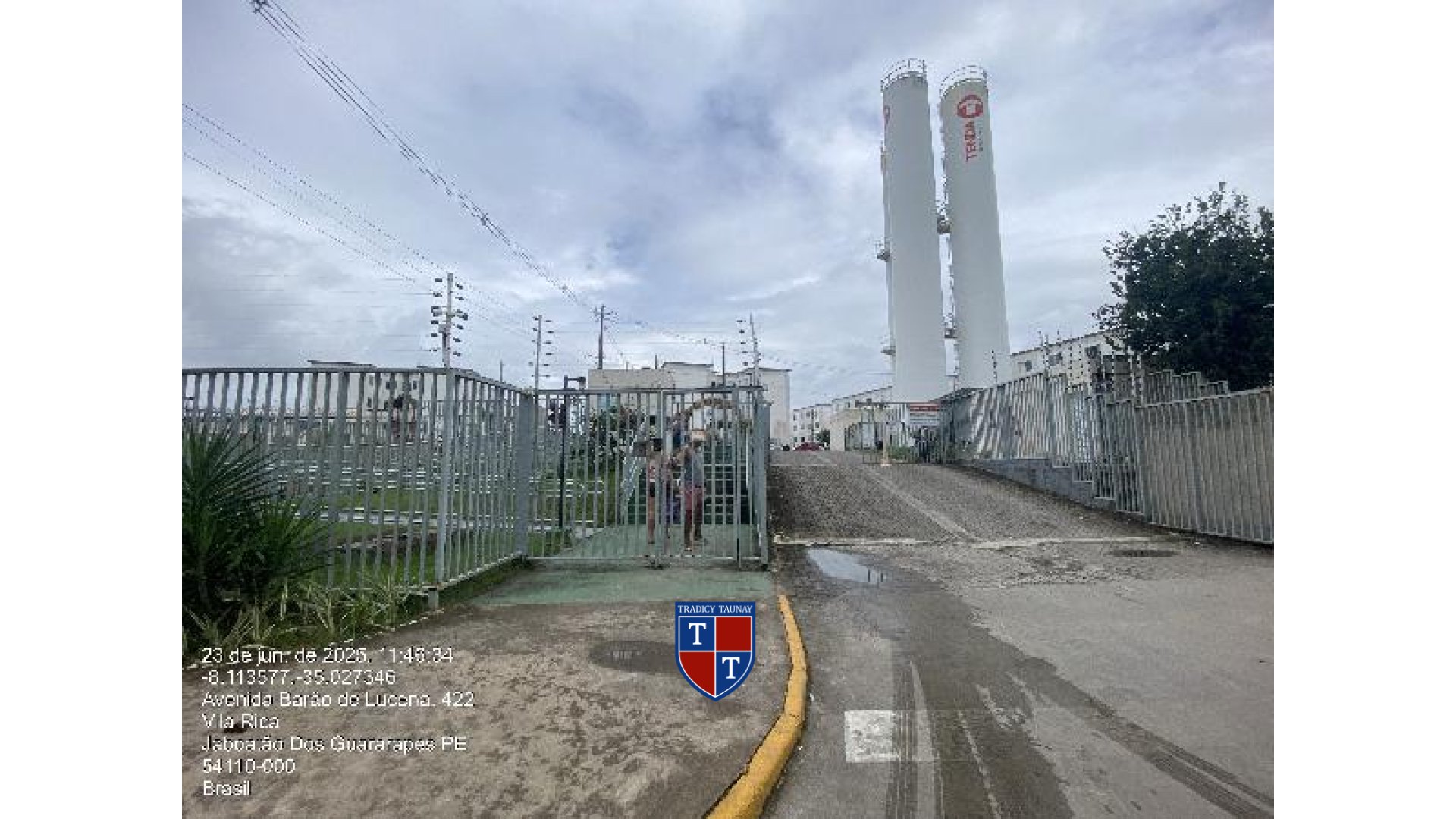 APARTAMENTO em BULHOES