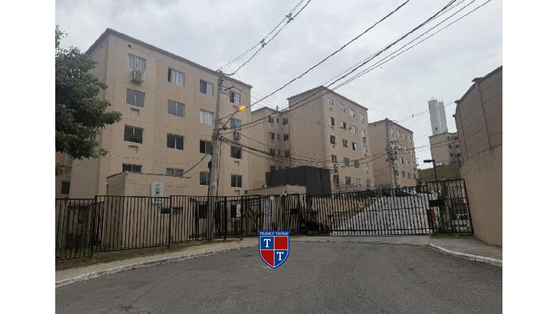 APARTAMENTO em CERAMICA