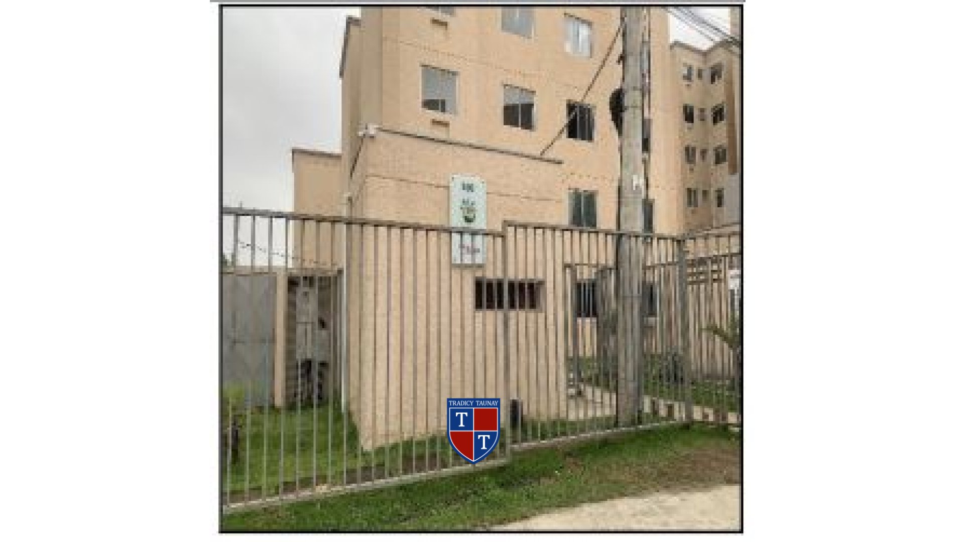 Foto 1 de APARTAMENTO em CERAMICA, NOVA IGUACU/RJ - Imóvel Retomado CAIXA Ref 8787707110533