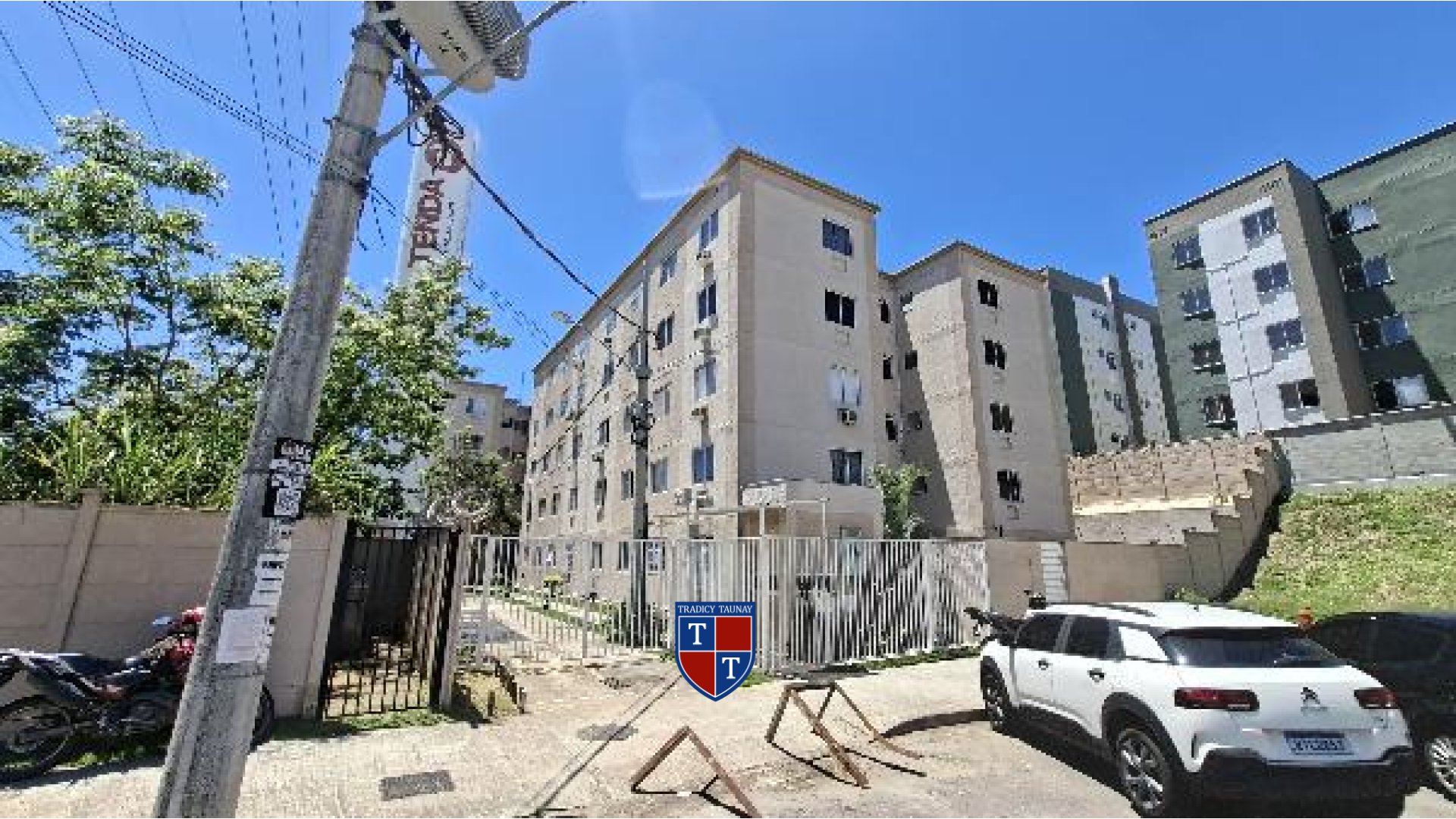 Foto 1 de APARTAMENTO em CAMPO GRANDE, RIO DE JANEIRO/RJ - Imóvel Retomado CAIXA Ref 8787707110916