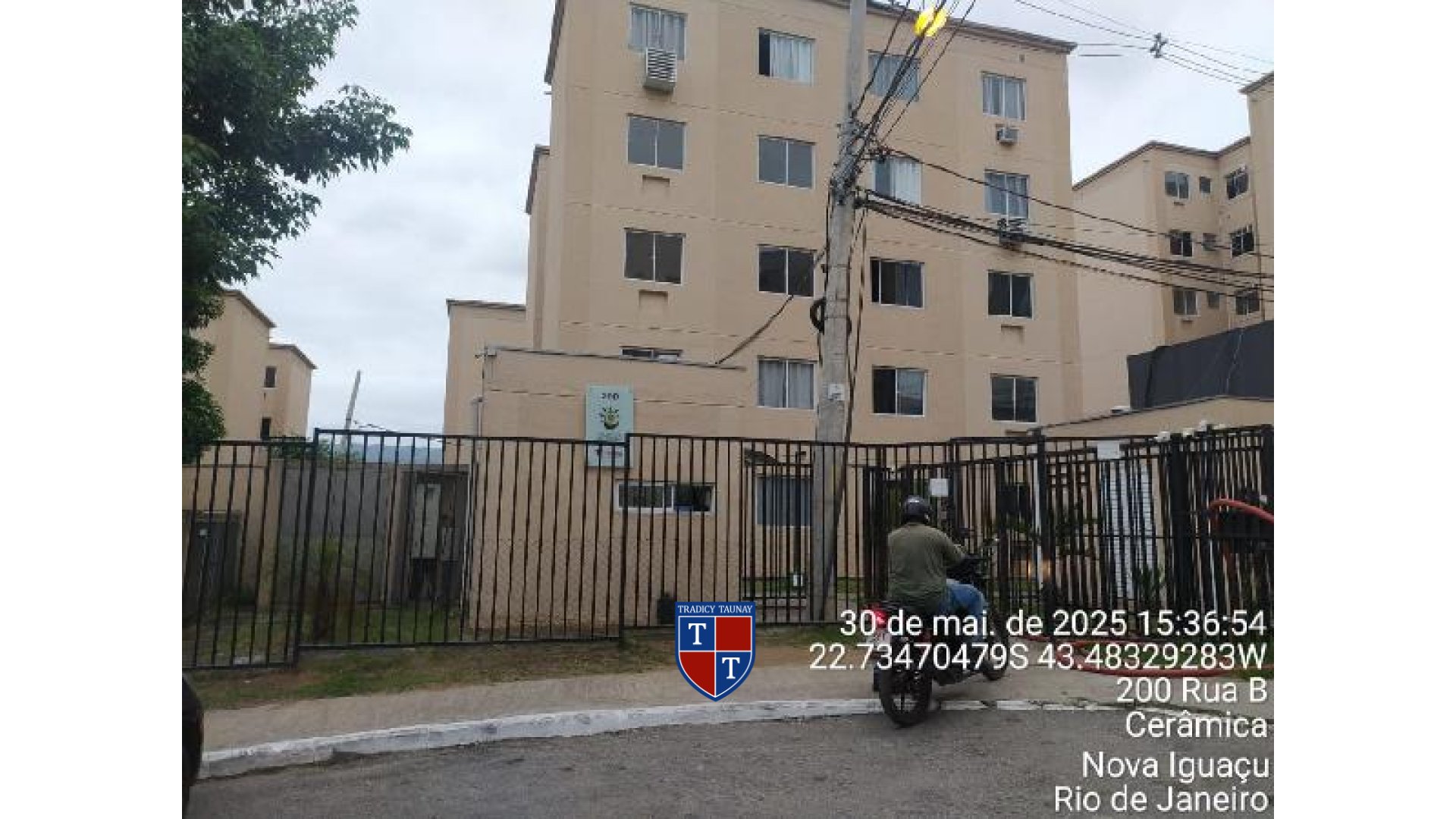 Foto 1 de APARTAMENTO em CERAMICA, NOVA IGUACU/RJ - Imóvel Retomado CAIXA Ref 8787707128912