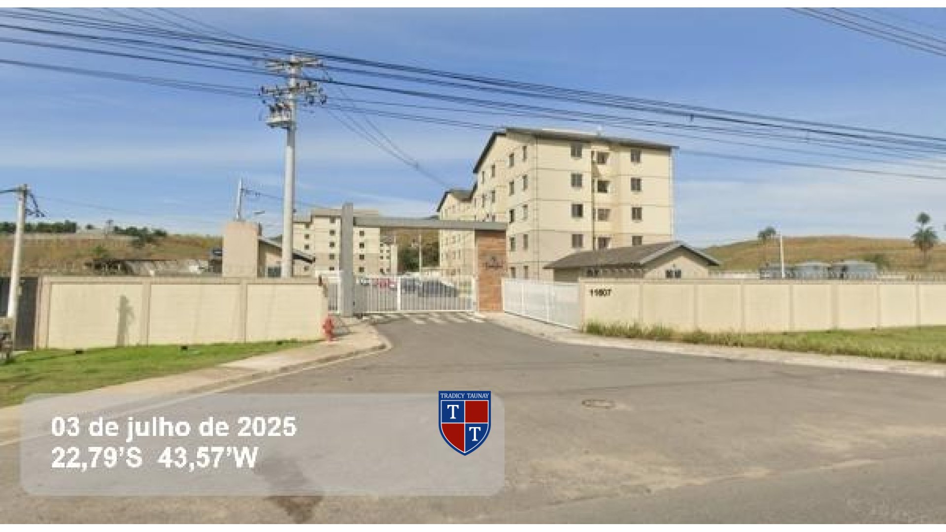 Foto 1 de APARTAMENTO em MARAPICU, NOVA IGUACU/RJ - Imóvel Retomado CAIXA Ref 8787707131328